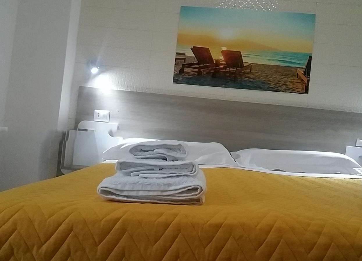 La Bella Vita San Vito dei Normanni Buitenkant foto