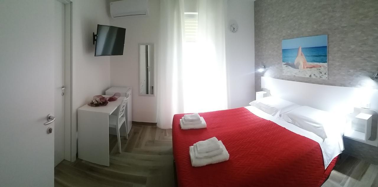 La Bella Vita San Vito dei Normanni Buitenkant foto