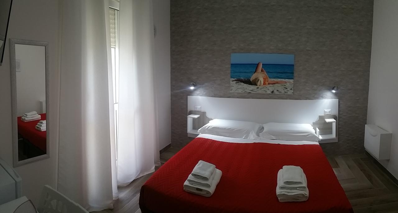 La Bella Vita San Vito dei Normanni Buitenkant foto