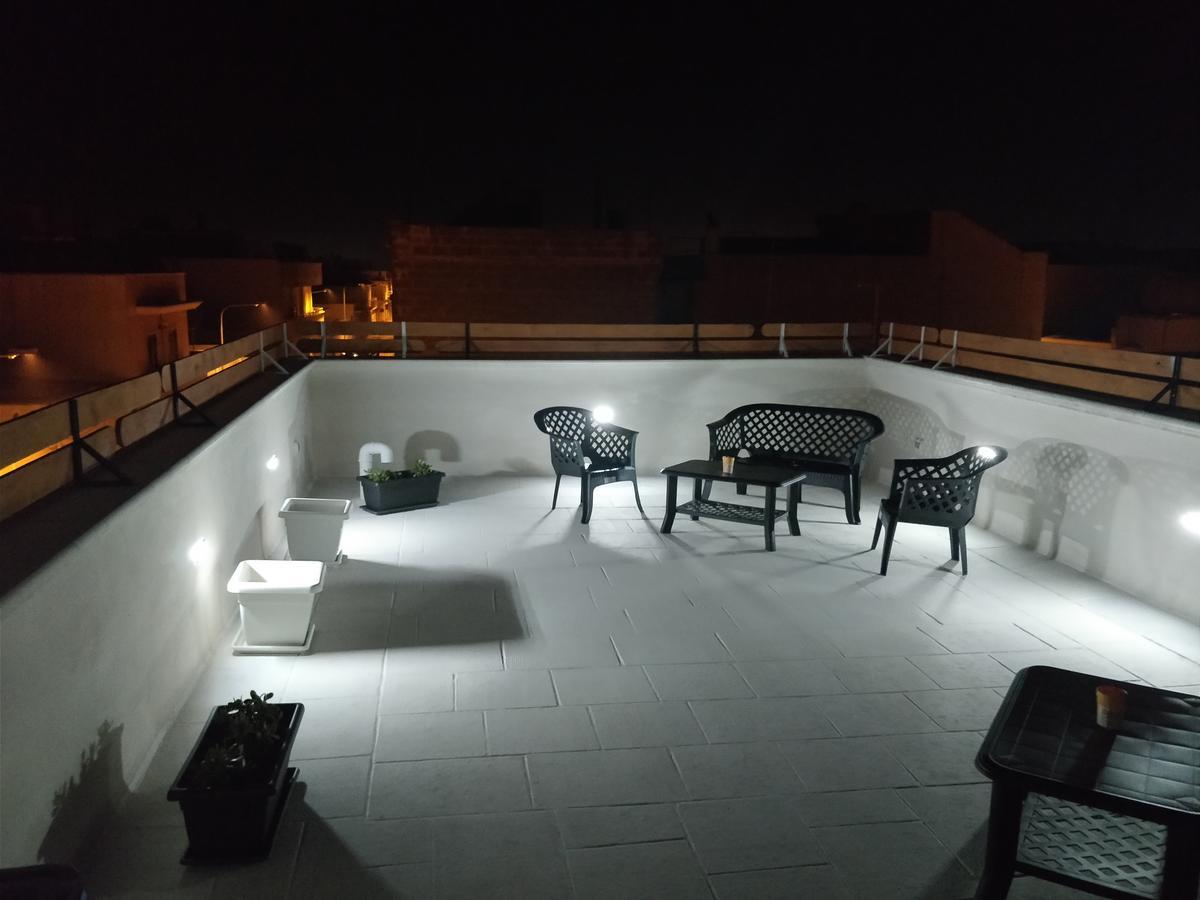 La Bella Vita San Vito dei Normanni Buitenkant foto
